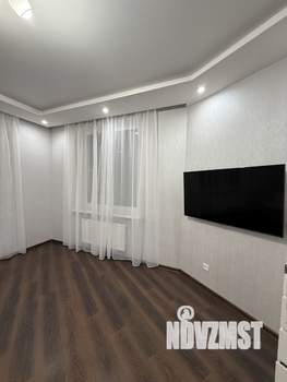 2-к квартира, на длительный срок, 60м2, 10/17 этаж