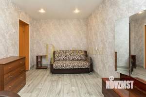 2-к квартира, на длительный срок, 50м2, 6/14 этаж