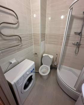 Студия квартира, на длительный срок, 21м2, 9/13 этаж