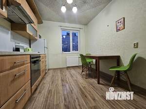 1-к квартира, на длительный срок, 43м2, 5/14 этаж