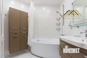 3-к квартира, на длительный срок, 93м2, 14/23 этаж