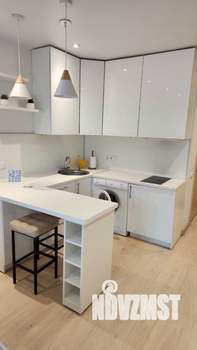 Студия квартира, на длительный срок, 28м2, 5/10 этаж