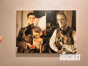 1-к квартира, посуточно, 17м2, 1/5 этаж