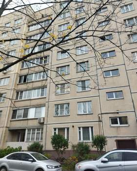 1-к квартира, на длительный срок, 33м2, 6/9 этаж