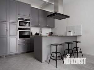 2-к квартира, посуточно, 87м2, 1/1 этаж