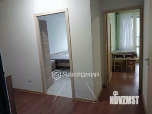 1-к квартира, на длительный срок, 39м2, 4/20 этаж
