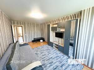 3-к квартира, на длительный срок, 66м2, 7/12 этаж