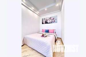 1-к квартира, посуточно, 31м2, 9/9 этаж