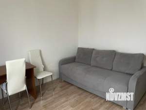 1-к квартира, на длительный срок, 30м2, 21/23 этаж