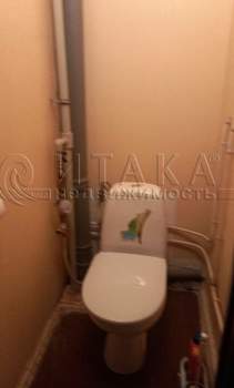 1-к квартира, на длительный срок, 42м2, 6/11 этаж