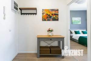 1-к квартира, посуточно, 32м2, 10/11 этаж