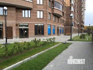 Студия квартира, на длительный срок, 29м2, 14/24 этаж