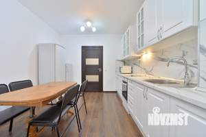 2-к квартира, на длительный срок, 61м2, 4/12 этаж