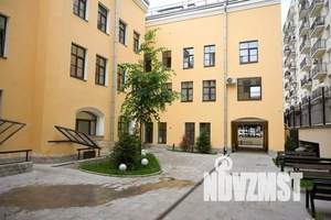 2-к квартира, посуточно, 40м2, 4/4 этаж