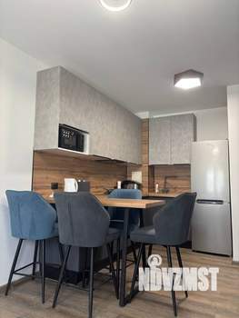 1-к квартира, на длительный срок, 31м2, 19/24 этаж
