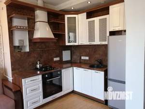 1-к квартира, на длительный срок, 34м2, 3/4 этаж