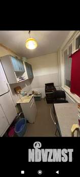 1-к квартира, на длительный срок, 32м2, 2/9 этаж