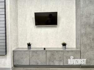 Студия квартира, на длительный срок, 29м2, 3/19 этаж