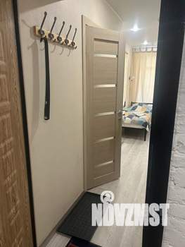 Студия квартира, посуточно, 12м2, 3/5 этаж