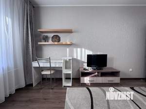 1-к квартира, на длительный срок, 40м2, 10/17 этаж