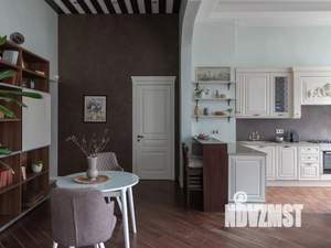 2-к квартира, посуточно, 82м2, 2/4 этаж