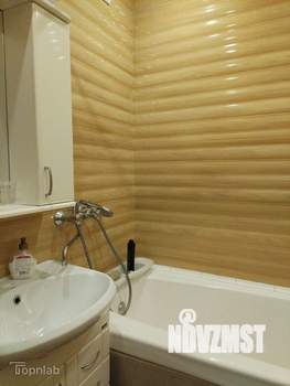 1-к квартира, на длительный срок, 42м2, 3/12 этаж