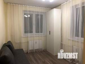 1-к квартира, на длительный срок, 35м2, 23/26 этаж