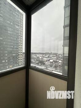 2-к квартира, на длительный срок, 51м2, 7/24 этаж