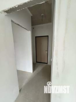 1-к квартира, на длительный срок, 33м2, 3/12 этаж