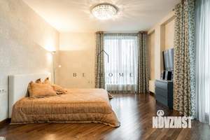 2-к квартира, на длительный срок, 135м2, 3/8 этаж