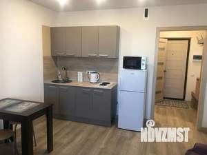 1-к квартира, посуточно, 25м2, 12/24 этаж