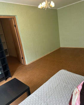 1-к квартира, на длительный срок, 40м2, 2/11 этаж
