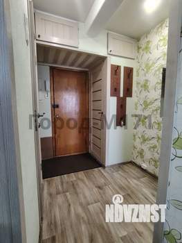 1-к квартира, на длительный срок, 31м2, 4/9 этаж