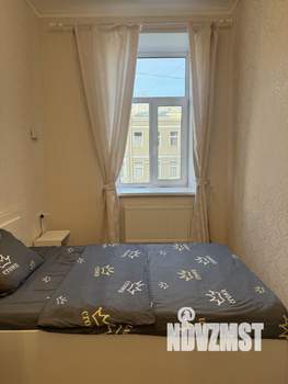 Студия квартира, посуточно, 22м2, 4/5 этаж