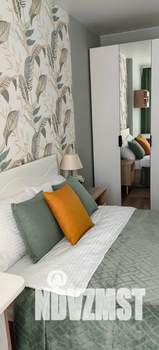 1-к квартира, посуточно, 35м2, 11/27 этаж