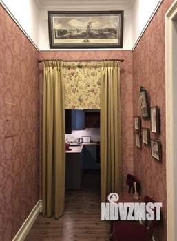 3-к квартира, на длительный срок, 108м2, 2/3 этаж