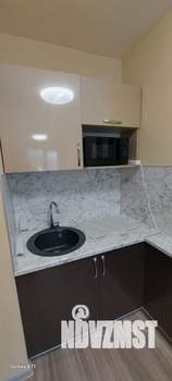 1-к квартира, на длительный срок, 36м2, 6/25 этаж