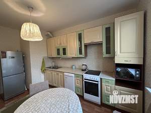 1-к квартира, на длительный срок, 43м2, 8/22 этаж