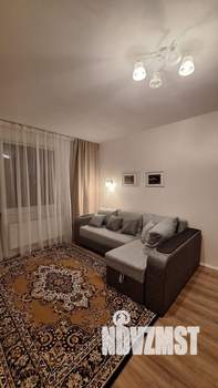 1-к квартира, на длительный срок, 38м2, 6/10 этаж