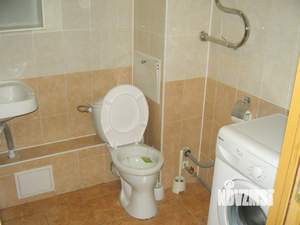 1-к квартира, на длительный срок, 40м2, 8/25 этаж