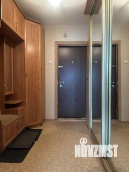 1-к квартира, на длительный срок, 42м2, 3/10 этаж