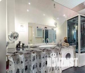 2-к квартира, на длительный срок, 91м2, 3/5 этаж