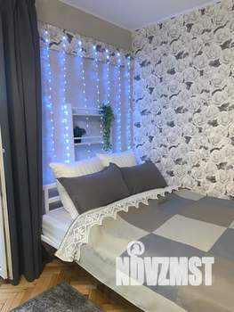 1-к квартира, посуточно, 32м2, 2/5 этаж