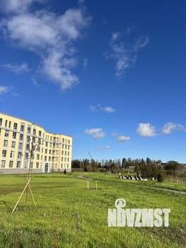 2-к квартира, на длительный срок, 54м2, 4/5 этаж