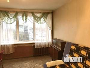 1-к квартира, на длительный срок, 36м2, 9/12 этаж