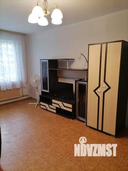 1-к квартира, на длительный срок, 31м2, 2/9 этаж
