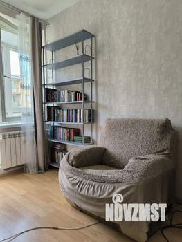 2-к квартира, на длительный срок, 51м2, 4/8 этаж