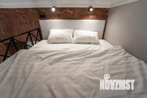 1-к квартира, посуточно, 30м2, 1/5 этаж