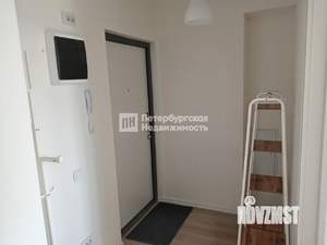 1-к квартира, на длительный срок, 27м2, 19/20 этаж
