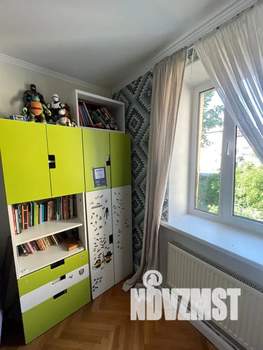 2-к квартира, посуточно, 59м2, 3/5 этаж